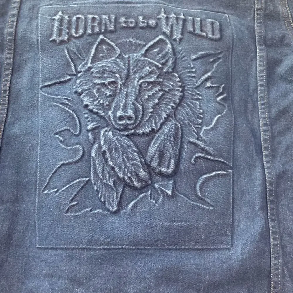Vintage made usa